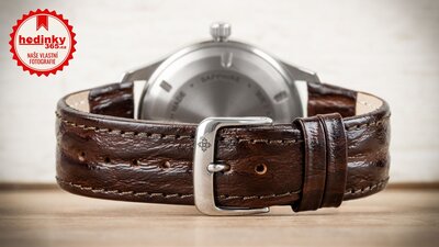 PRIM Linea 40 Quartz 38-797-326-00-1