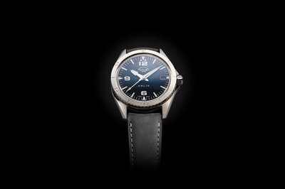 Prim Orlík 2024 Manufacture 98-231-536-00-1 Limited Edition (+ náhradní řemínek)