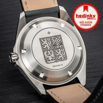 Prim Orlík 2024 Manufacture 98-231-536-00-1 Limited Edition (+ náhradní řemínek)