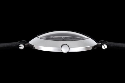 PRIM Sphere 40 Quartz 39-793-413-00-1