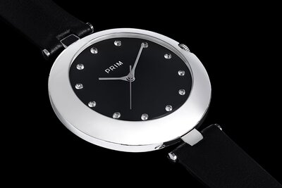 PRIM Sphere 40 Quartz 39-793-413-00-1