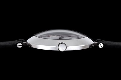 PRIM Sphere 40 Quartz 39-822-413-00-1