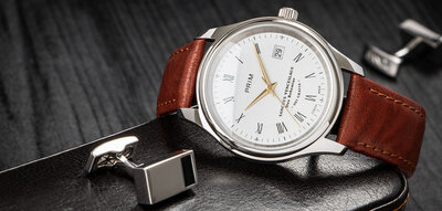 PRIM Svatováclavské 40 Quartz 38-893-326-00-1