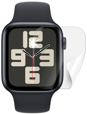 Screenshield Apple Watch SE 2023 (44 mm) fólie na displej