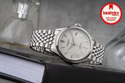 Seiko Presage Classic Series Automatic SPB463J1