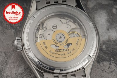 Seiko Presage Classic Series Automatic SPB463J1