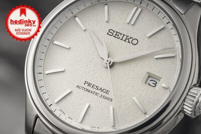 Seiko Presage Classic Series Automatic SPB463J1