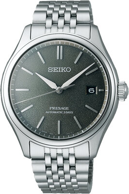 Seiko Presage Classic Series Automatic SPB465J1