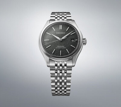 Seiko Presage Classic Series Automatic SPB465J1