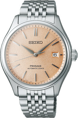 Seiko Presage Classic Series Automatic SPB467J1