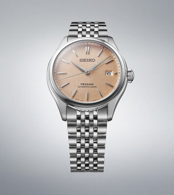 Seiko Presage Classic Series Automatic SPB467J1