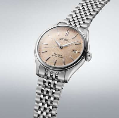 Seiko Presage Classic Series Automatic SPB467J1