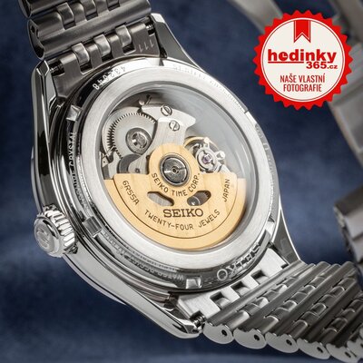 Seiko Presage Classic Series Automatic SPB467J1