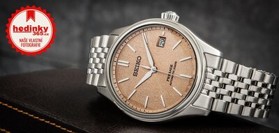 Seiko Presage Classic Series Automatic SPB467J1