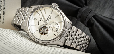 Seiko Presage Classic Series Automatic SPB469J1