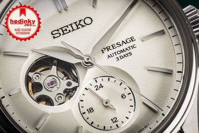 Seiko Presage Classic Series Automatic SPB469J1