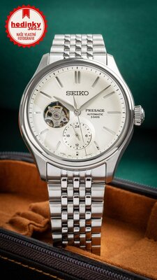 Seiko Presage Classic Series Automatic SPB469J1