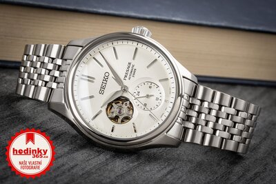 Seiko Presage Classic Series Automatic SPB469J1
