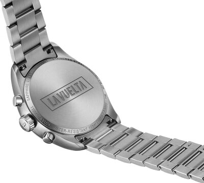 Tissot PR 100 Chronograph Quartz 2024 T150.417.11.051.01 La Vuelta 2024 Limited Edition (+ náhradní řemínek)