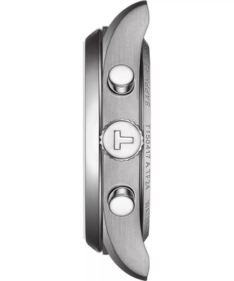 Tissot PR 100 Quartz T150.417.11.051.00 Tour de France 2025 (+ náhradní řemínek)