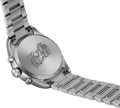 Tissot PR 100 Quartz T150.417.11.051.00 Tour de France 2025 (+ náhradní řemínek)