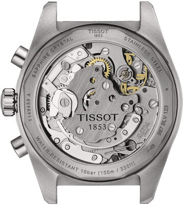 Tissot PR516 Mechanical Chronograph T149.459.21.051.00