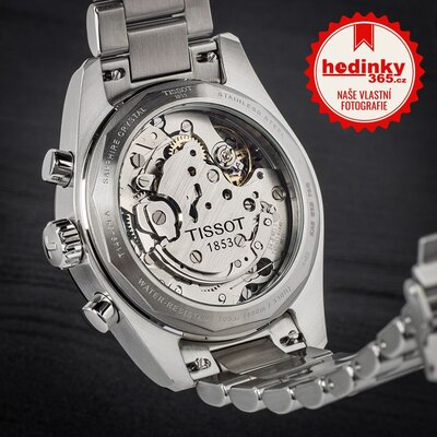 Tissot PR516 Mechanical Chronograph T149.459.21.051.00
