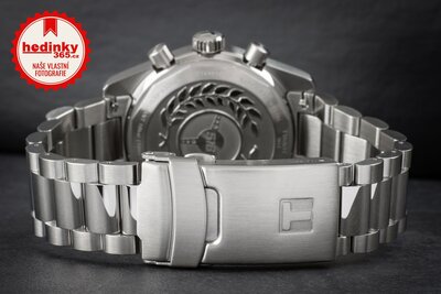 Tissot PR516 Quartz Chronograph T149.417.11.051.00