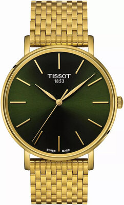 Tissot Quartz Everytime T143.410.33.091.00