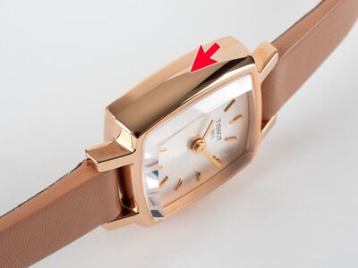 Tissot T-Lady Lovely Summer Set T058.109.36.031.01 (II. Jakost)