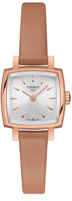 Tissot T-Lady Lovely Summer Set T058.109.36.031.01 (II. Jakost)