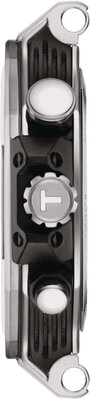 Tissot T-Race Quartz Chronograph T141.417.11.051.01