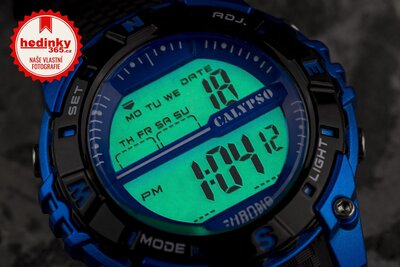 Calypso Digital Crush K5684/5