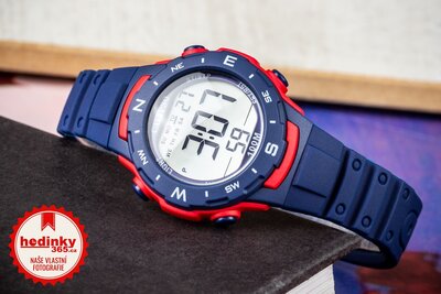 Calypso Digital Crush K5801/4