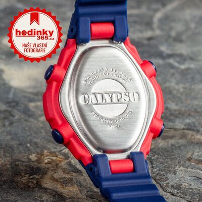 Calypso Digital Crush K5801/4