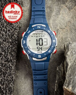 Calypso Digital Crush K5801/5