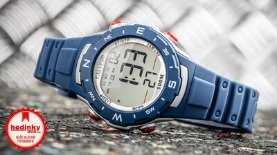 Calypso Digital Crush K5801/5