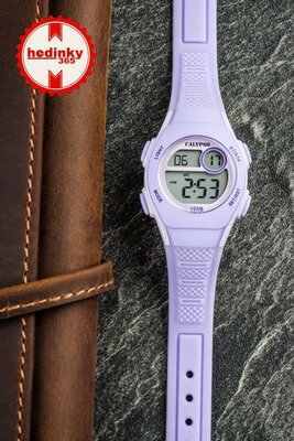 Calypso Junior K5831/4