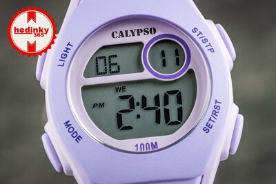 Calypso Junior K5831/4