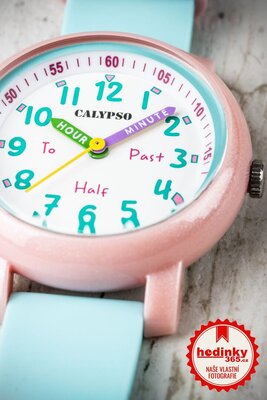 Calypso My First Watch K5827/3