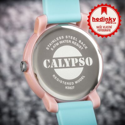 Calypso My First Watch K5827/3
