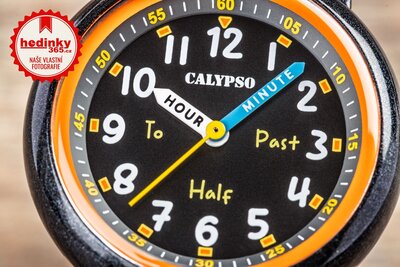 Calypso My First Watch K5827/6