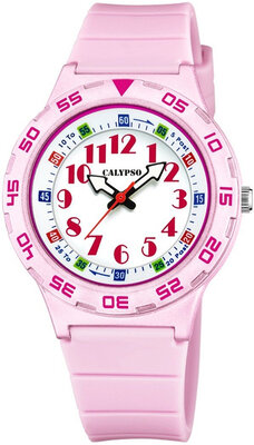 Calypso My First Watch K5828/1