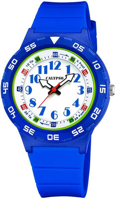 Calypso My First Watch K5828/4