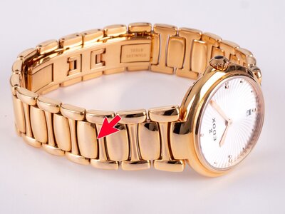 Edox Lapassion 57002 37RM AIR (II. Jakost)