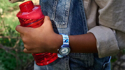 Flik Flak ZFPNP147 (motiv zvířátka)