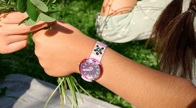 Flik Flak ZFPNP148 (motiv zvířátka)