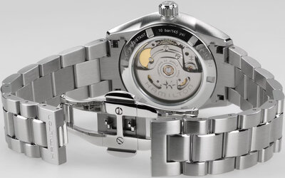 Hamilton Jazzmaster Performer Automatic H36105150