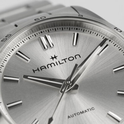 Hamilton Jazzmaster Performer Automatic H36105150