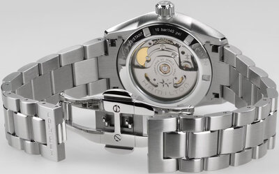 Hamilton Jazzmaster Performer Automatic H36105170